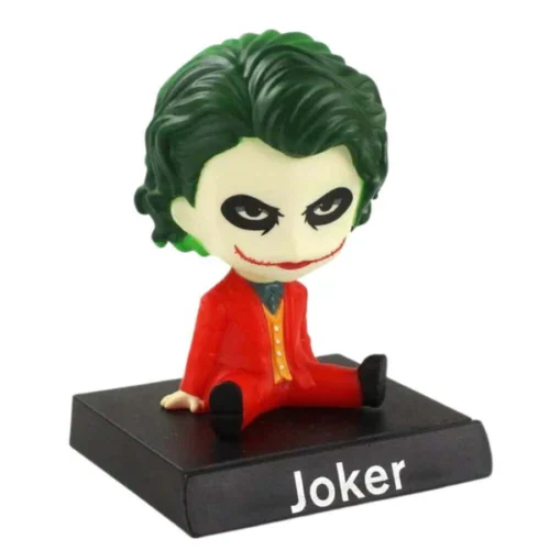 Joker Bobble Head - Image 2