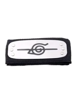 Rogue Shinobi Headband