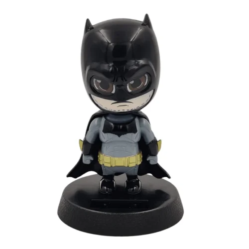 Batman Solar Bobble Head