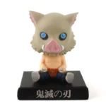 Inosuke Bobble Head