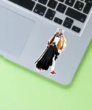 Vasto lorde Sticker