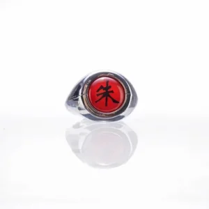 Itachi's Ring