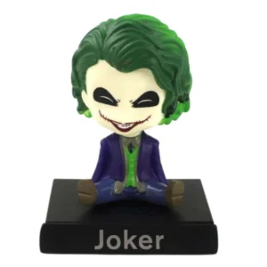 Joker Dark Knight Bobble Head
