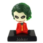 Joker Bobble Head