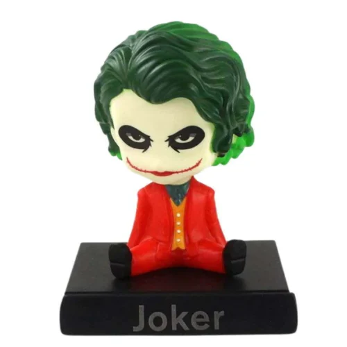 Joker Bobble Head