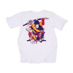No Curse Killer (Oversize Tshirt)