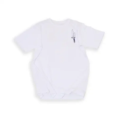 No Curse Killer (Oversize Tshirt) - Image 2