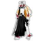 Vasto lorde Sticker