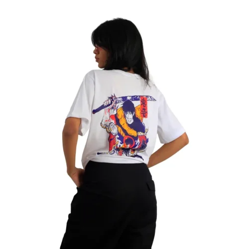 No Curse Killer (Oversize Tshirt) - Image 3