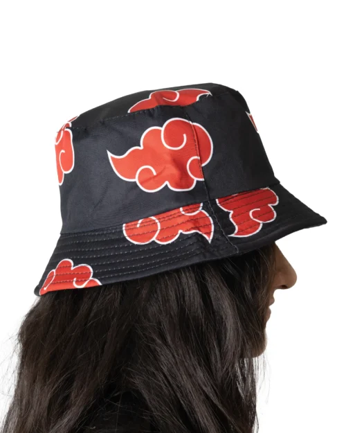 Akatsuki Bucket Hat - Image 2