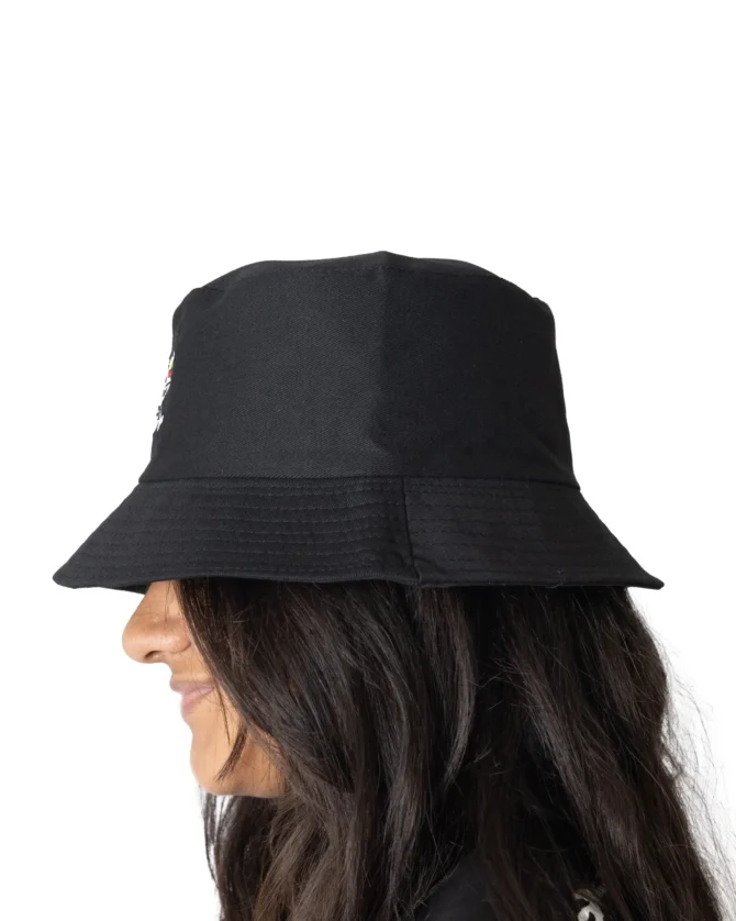 Strawhat Bucket Hat - Image 3