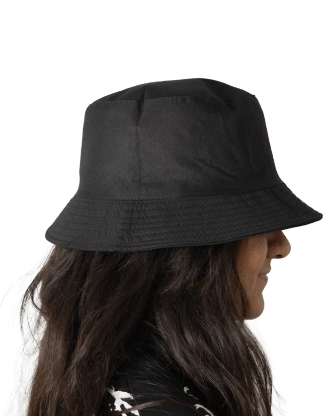 Strawhat Bucket Hat - Image 2