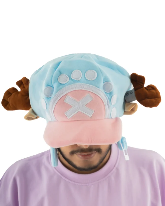 Tony Tony Chopper Hat