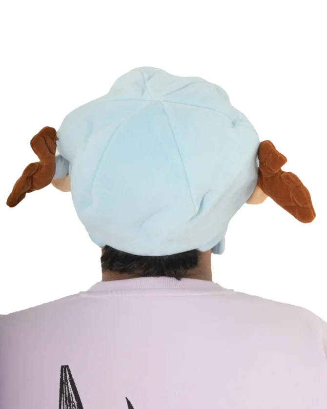 Tony Tony Chopper Hat - Image 4