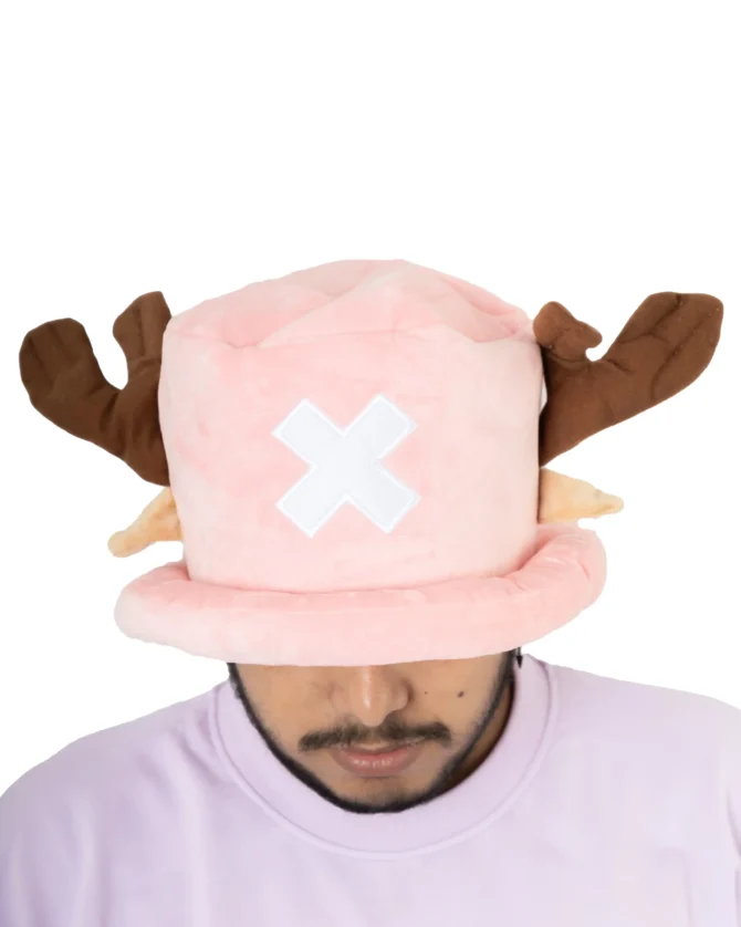 OG Tony Tony Chopper Hat (Pre-Timeskip)