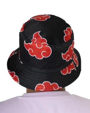 Akatsuki Bucket Hat