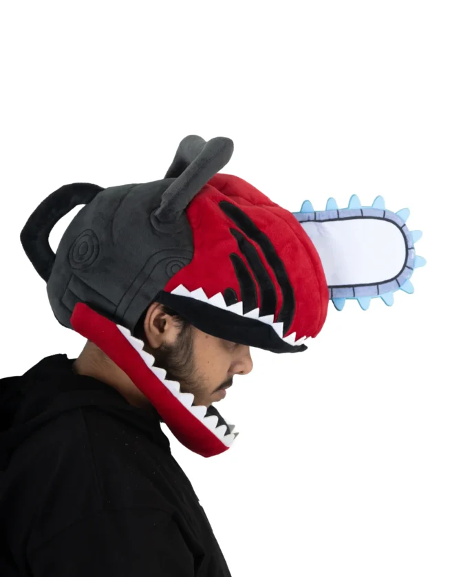 Chainsaw Man Hat
