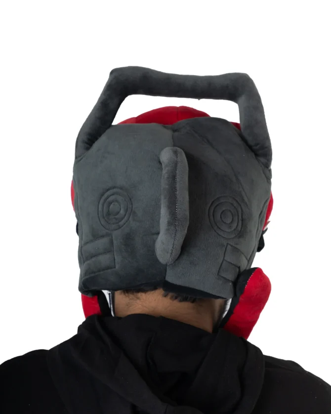 Chainsaw Man Hat - Image 3