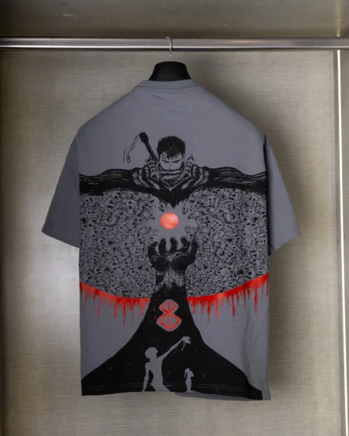 The Eclipse (Oversize Tshirt)
