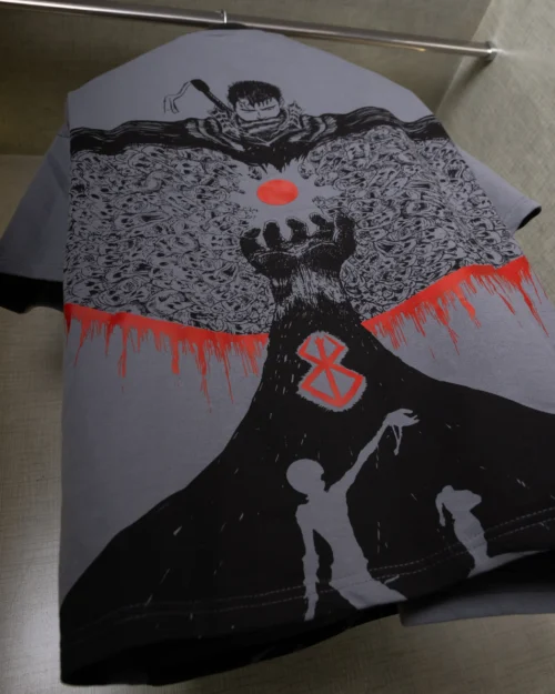 The Eclipse (Oversize Tshirt) - Image 3