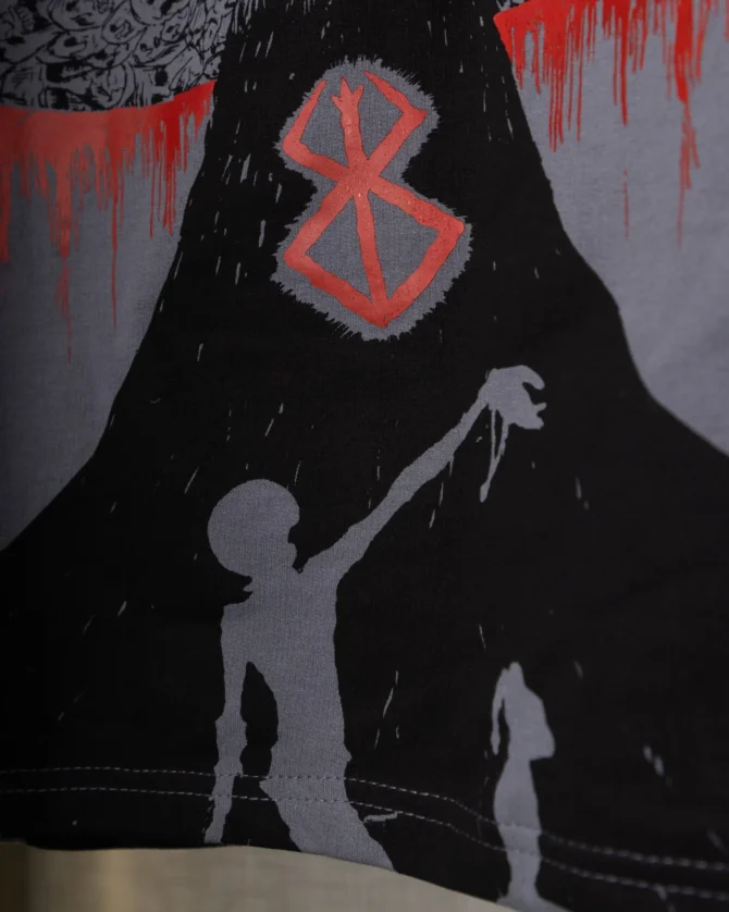 The Eclipse (Oversize Tshirt) - Image 5