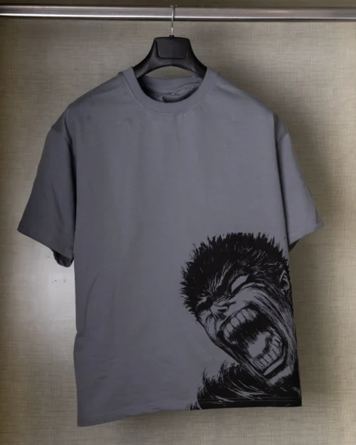 The Eclipse (Oversize Tshirt) - Image 2