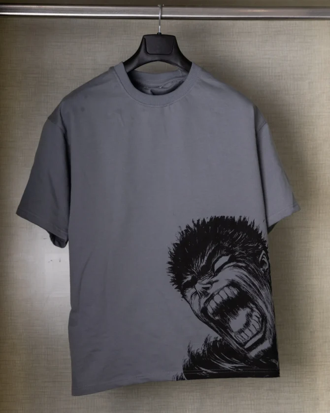 The Eclipse (Oversize Tshirt) - Image 2