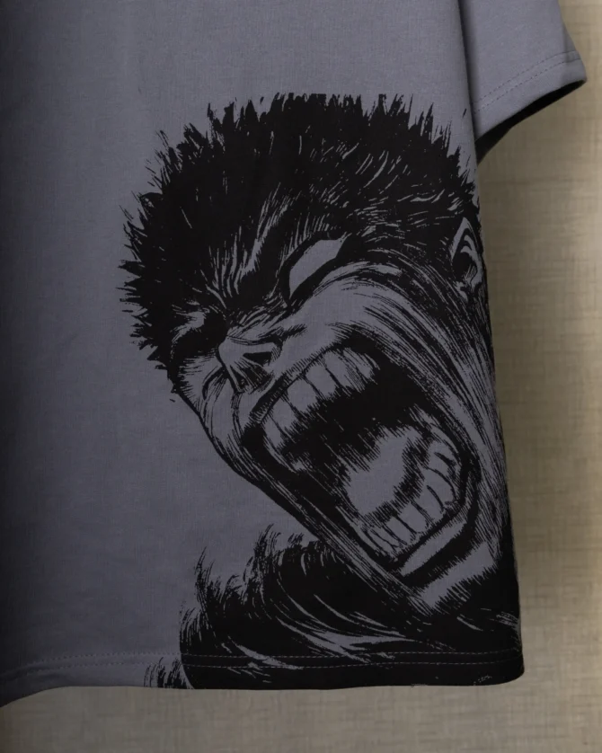 The Eclipse (Oversize Tshirt) - Image 4