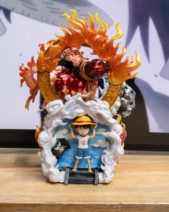 Luffy Journey - Image 2
