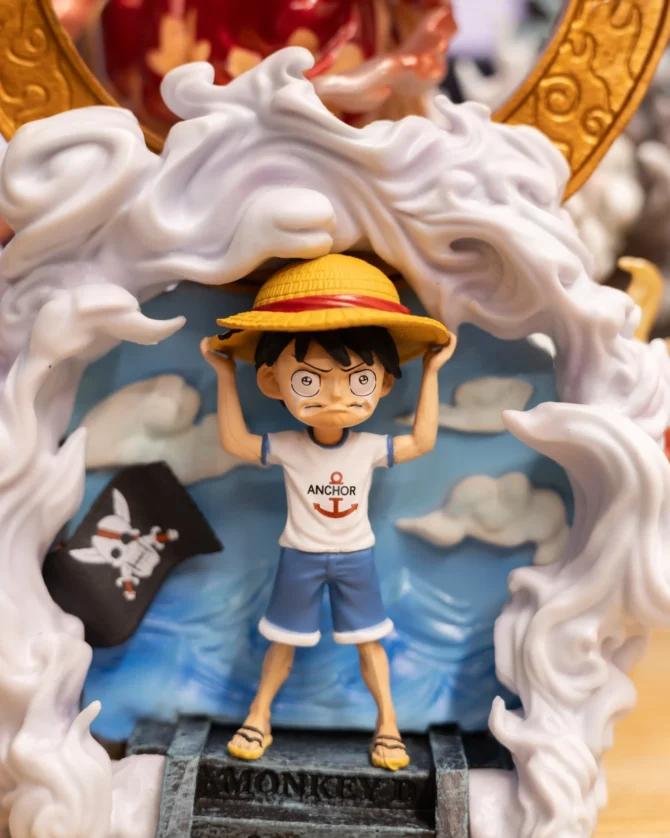 Luffy Journey - Image 5