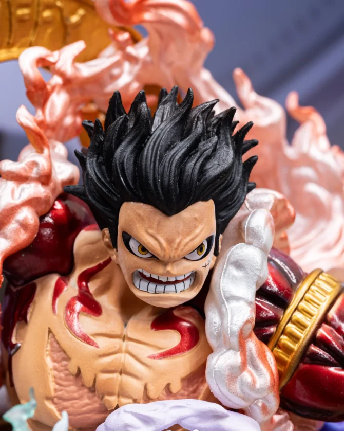 Luffy Journey - Image 4