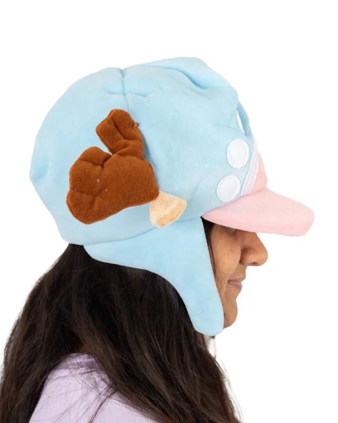Tony Tony Chopper Hat - Image 3