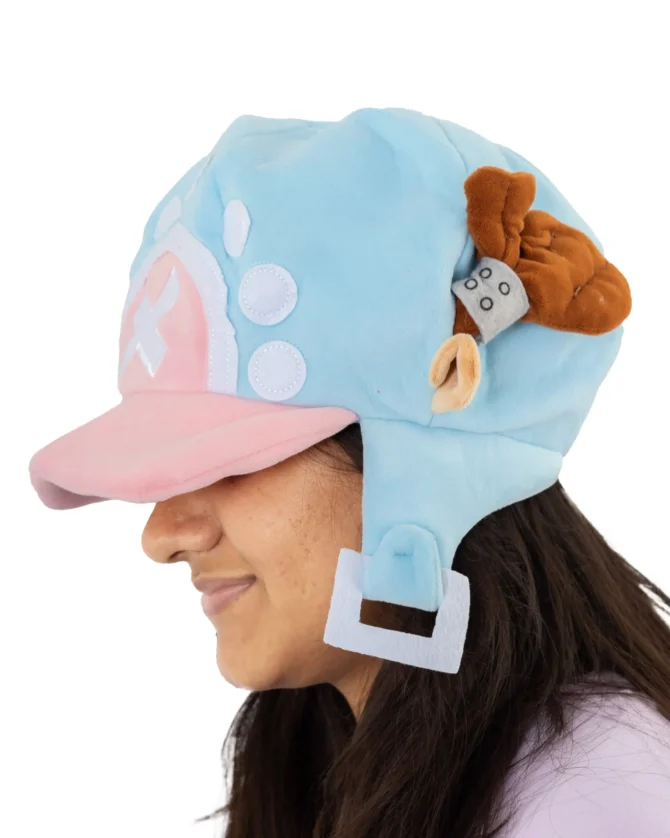 Tony Tony Chopper Hat - Image 2