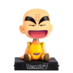 Krillin Bobble Head
