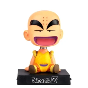 Krillin Bobble Head
