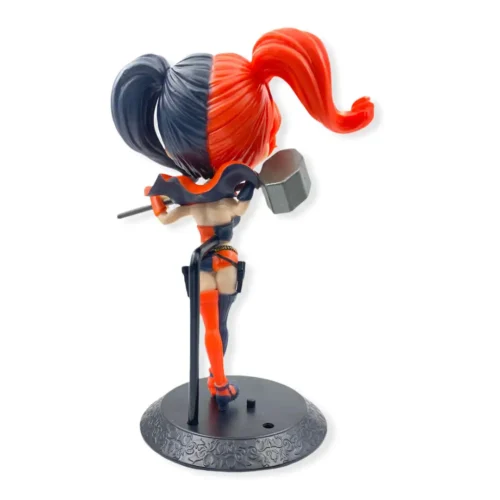 Harleyquinn Q-Type Attack Figure - Image 2