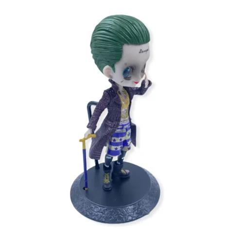 Joker Q-Type Attack Figure - Image 4