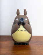 Desk Buddy Totoro ( Flute )