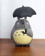 Desk Buddy Totoro ( Umbrella )