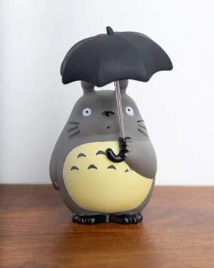 Desk Buddy Totoro ( Umbrella )