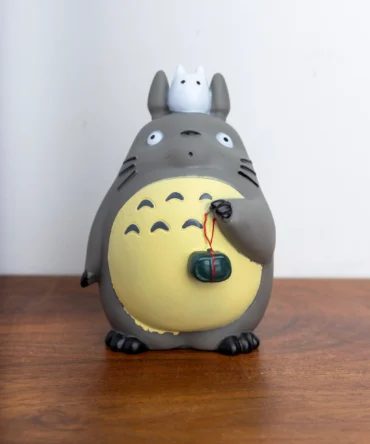 Desk Buddy Totoro ( Delivery ) preorder 15-20 days shipping time