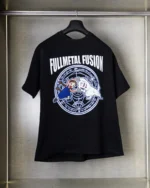 Fullmetal Fusion (Oversize Tshirt)