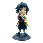 Giyuu Q-Type Attack Figure