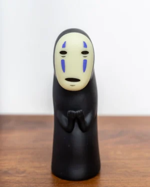 No Face
