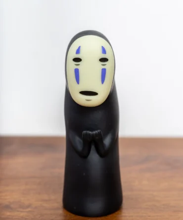 No Face