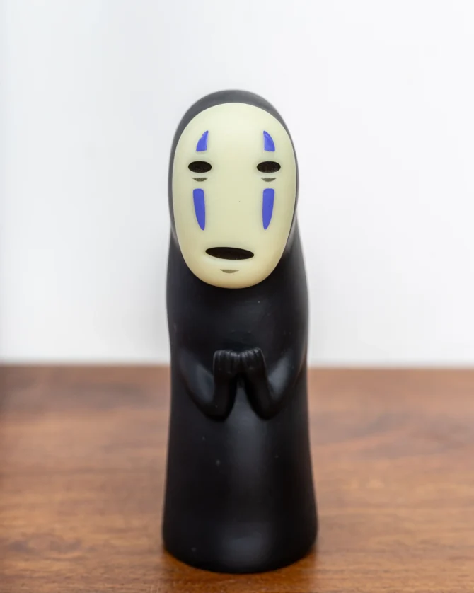 No Face