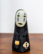 No Face with Lamp
