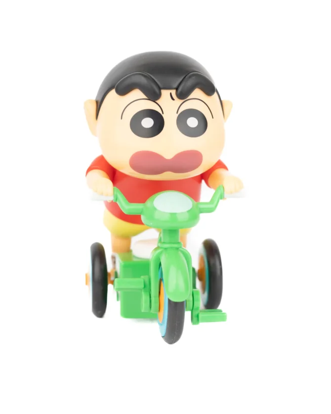 Shinchan with Shiro - 52 Toys (original) - Image 4
