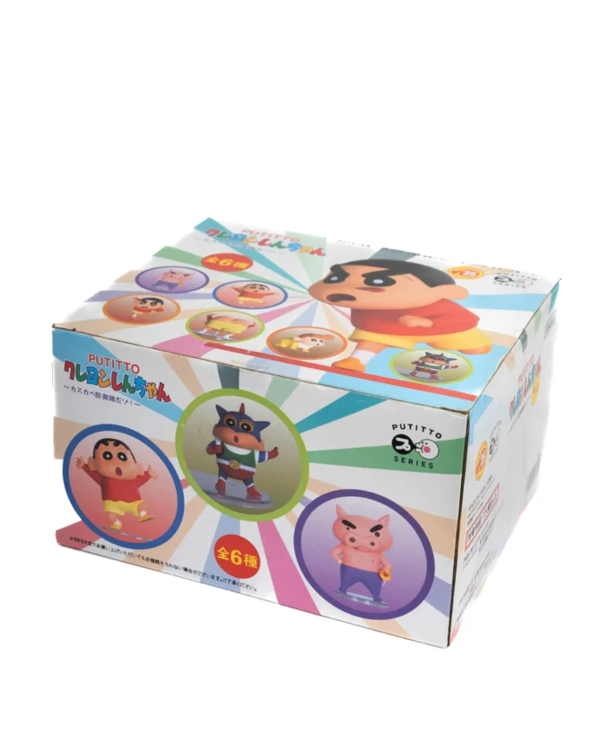 Shinchan Mystery Box - Image 8