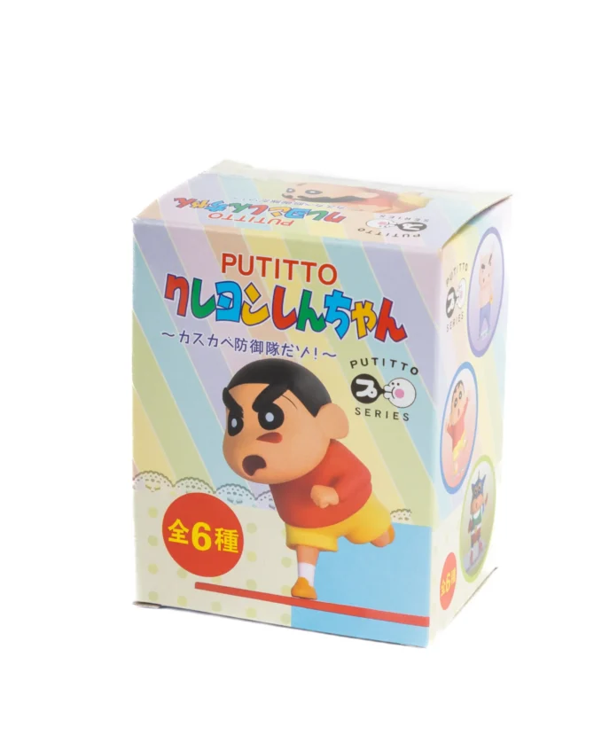 Shinchan Mystery Box - Image 7